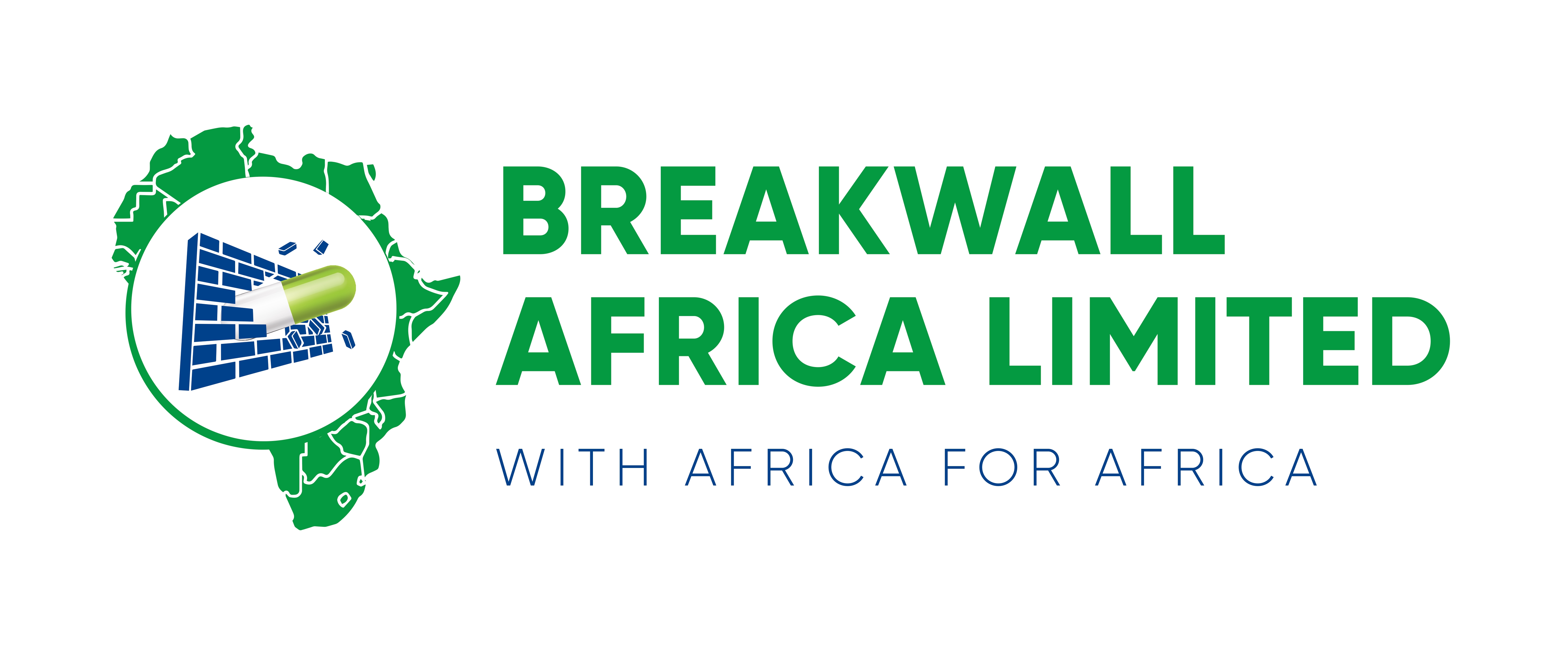 Breakwall Africa Limited